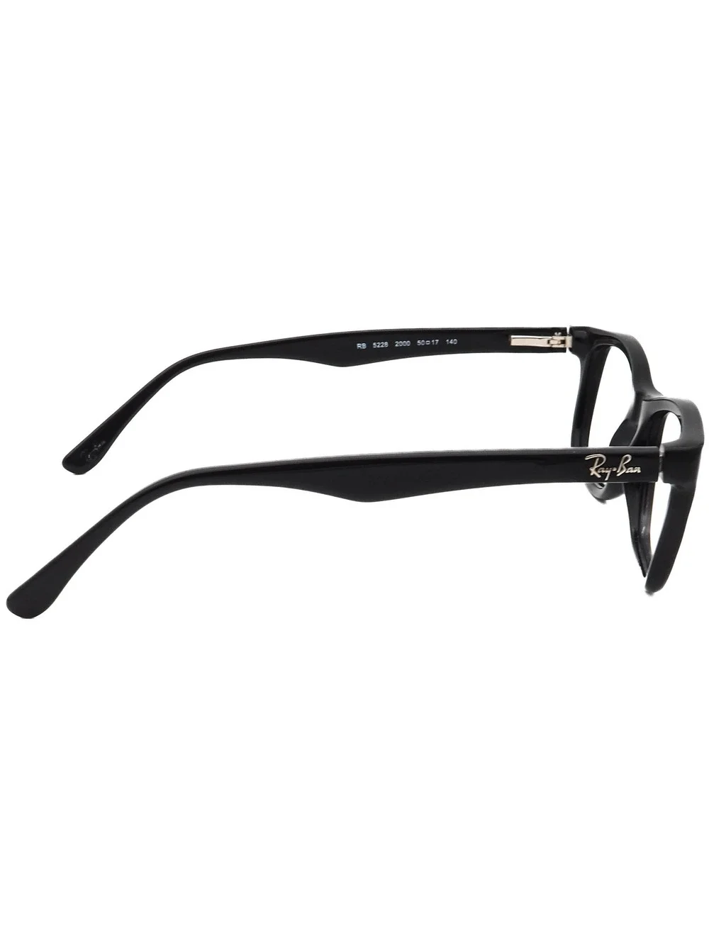 Ray-Ban RB 5228 2000 Eyewear